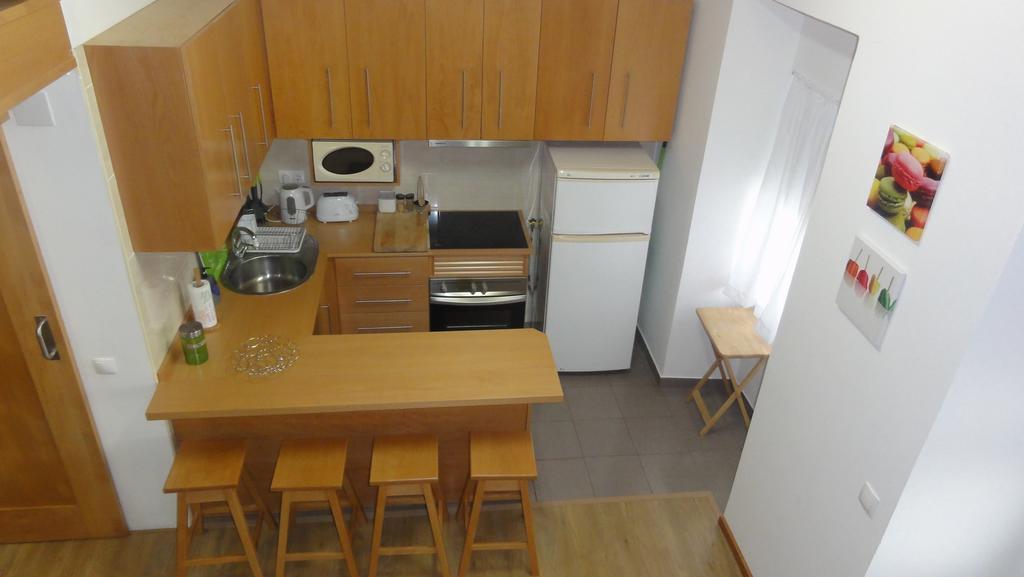 Quinta Do Chico Feijao Villa Lajes Bagian luar foto